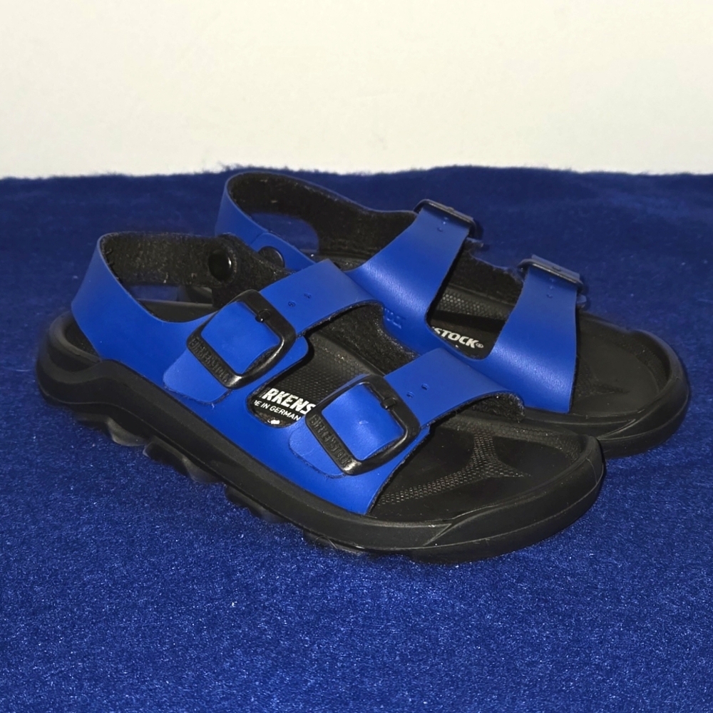 Birkenstock Kids Size 32EU/13US